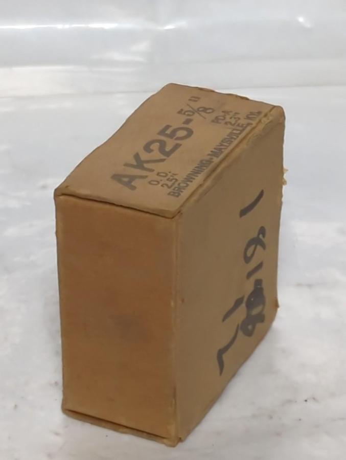 BROWNING,AK25-5/8,PULLEY NOS