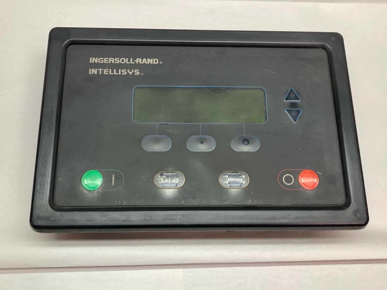 Used Ingersoll-Rand,39875158,Intekkisys Controller 120V