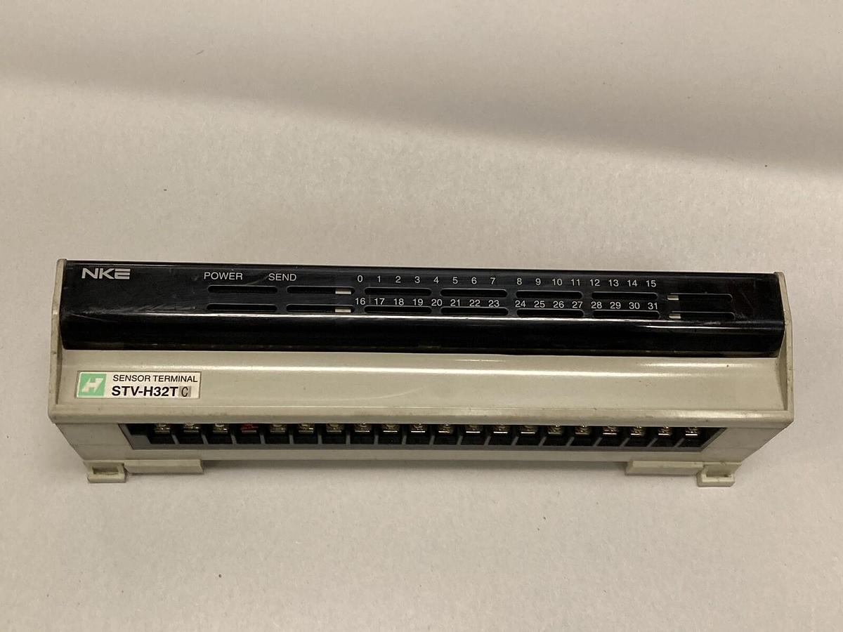 Used NKE,STV-H32TC,Power Terminal