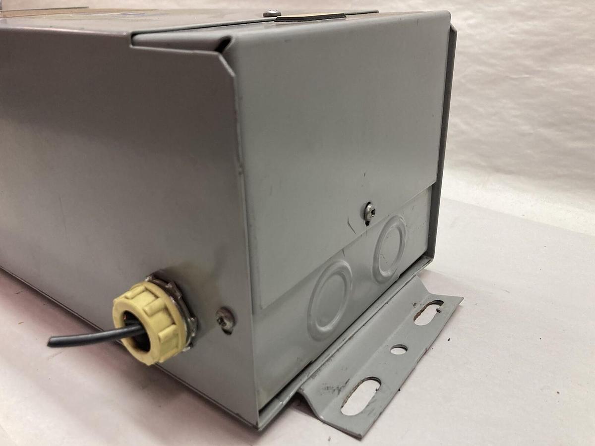 Used Acme Transformers,T-2453012-5,General Purpose Transformer 240/480V Style SB 60Hz