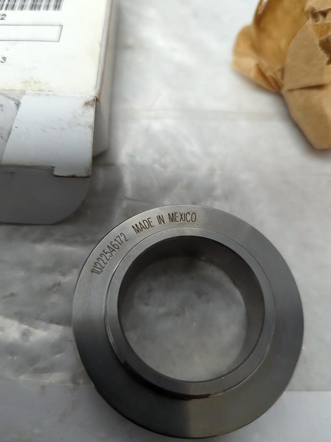 FISHER CONTROLS,15222546172,SEAT RING-CAGE TRIM NOS