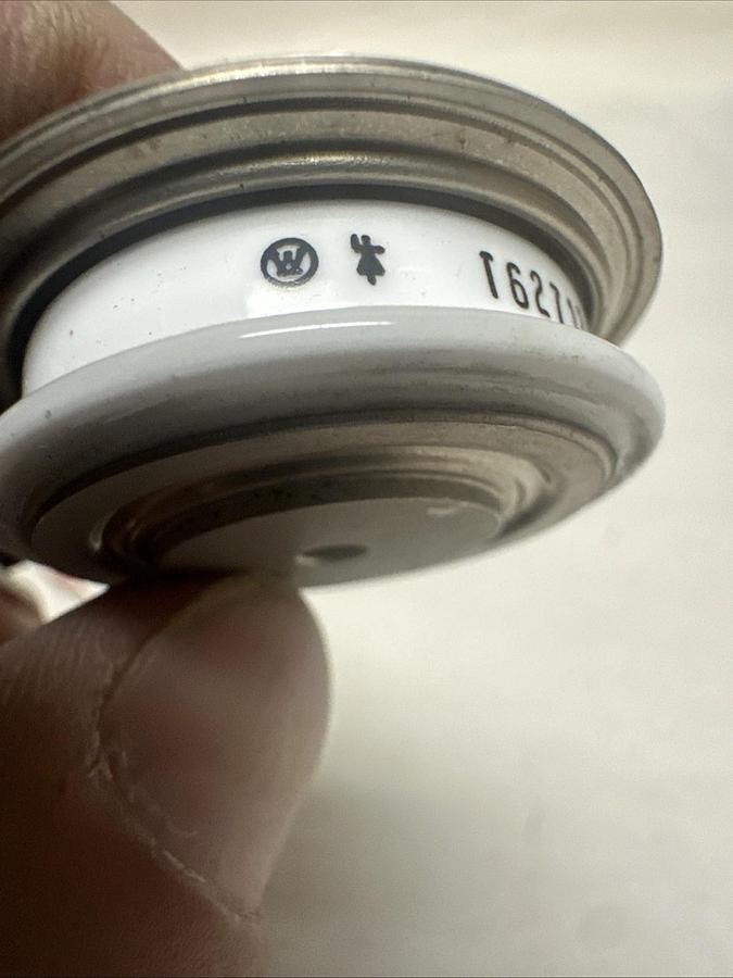 Westinghouse,T6271215540NA0T,Thyristor Module LOT of 2