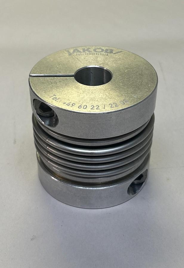 JAKOB,496022/2208-0,COUPLING NOS