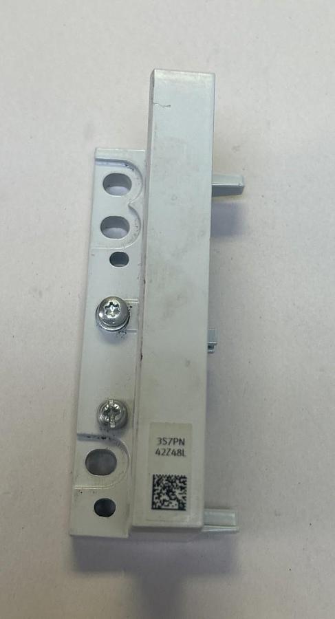 Used FESTO,3S7PN,SUPPLY PLATE