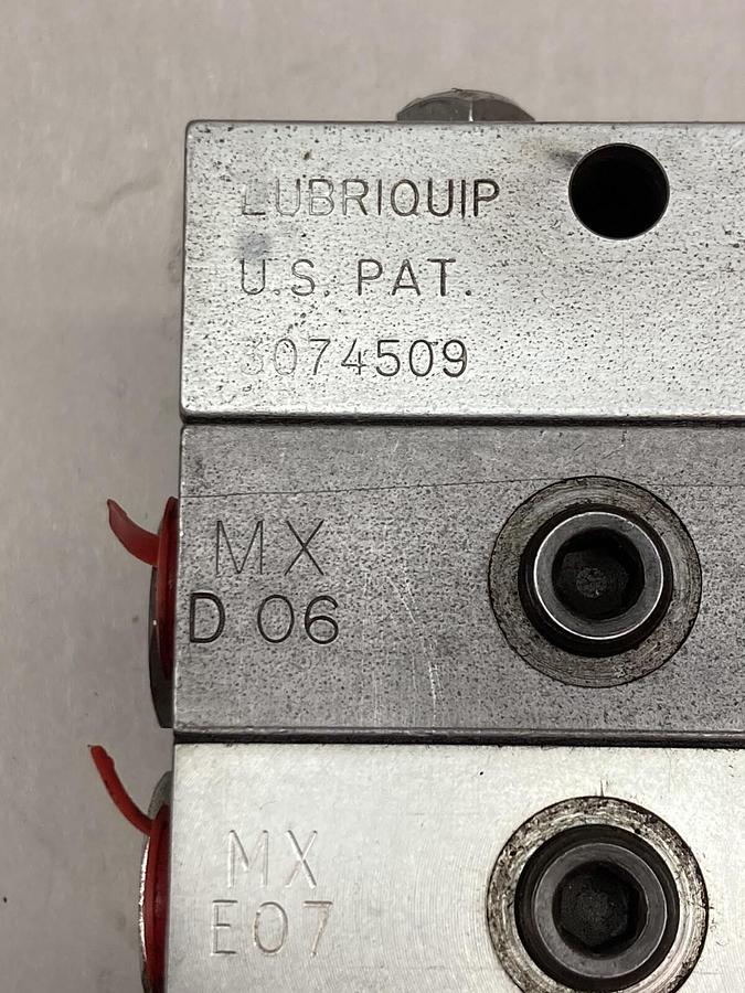 Graco,3074509,Divider Valve