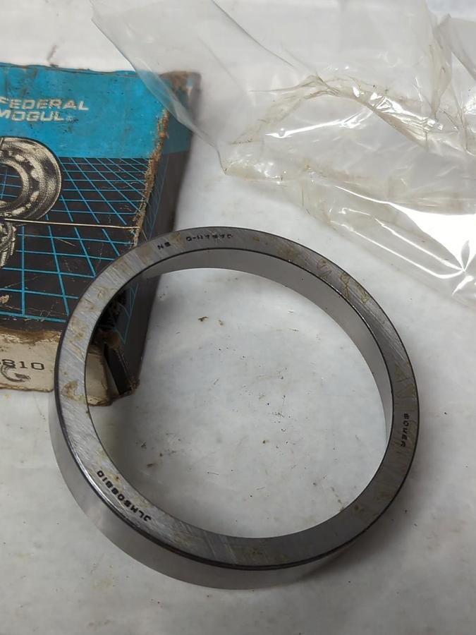 FEDERAL MOGUL,JLM506810,ROLLER BEARING CUP NOS