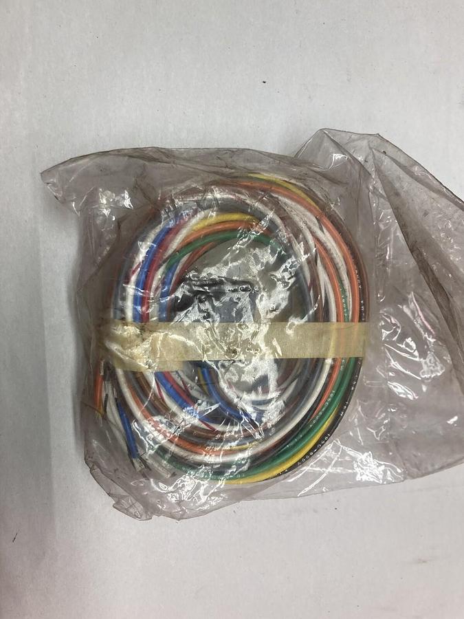 Used Sarasota,118B/028 Type TA,11-Pin Harness Assembly