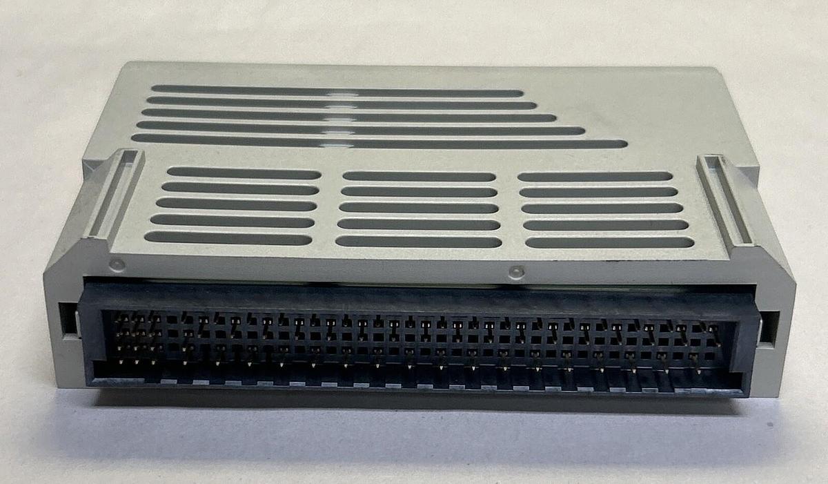 Used OVATION,1C31192G01,SPEED DETECTOR MODULE