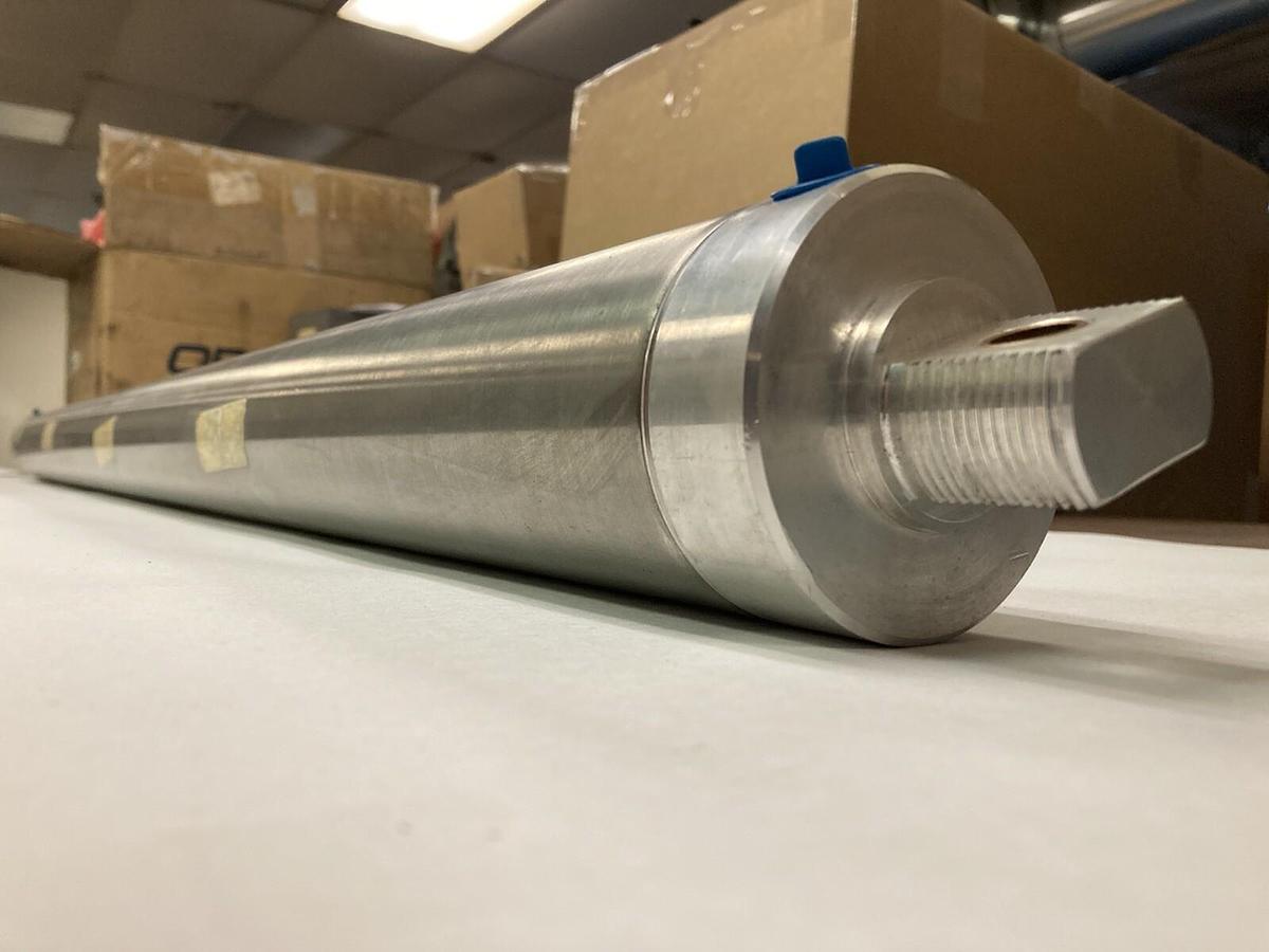 Bimba,C-7047-DXP,Air Cylinder