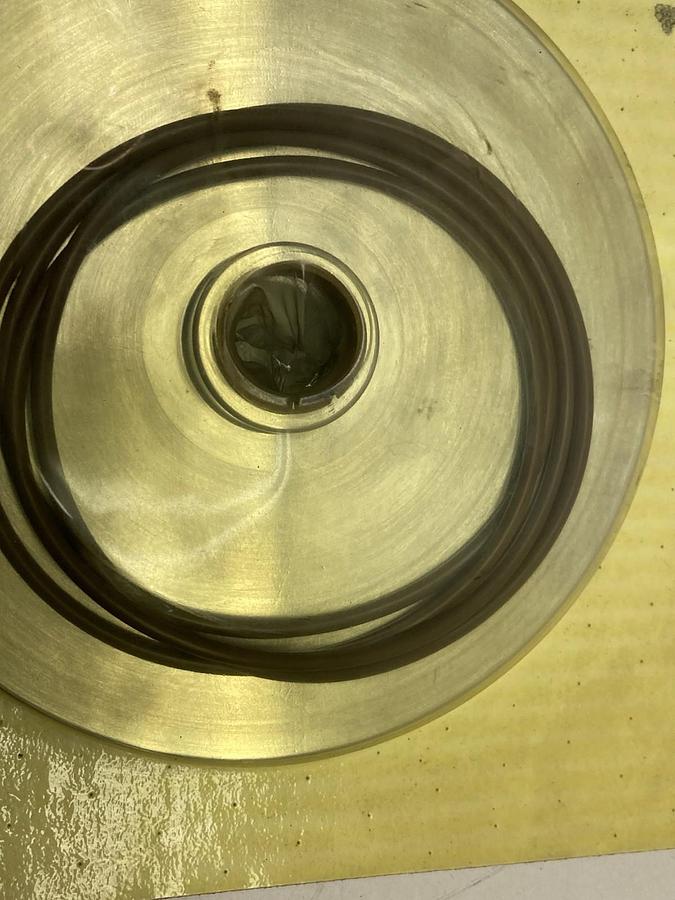 Used Unbranded,1255457,Pulley Piston Kit