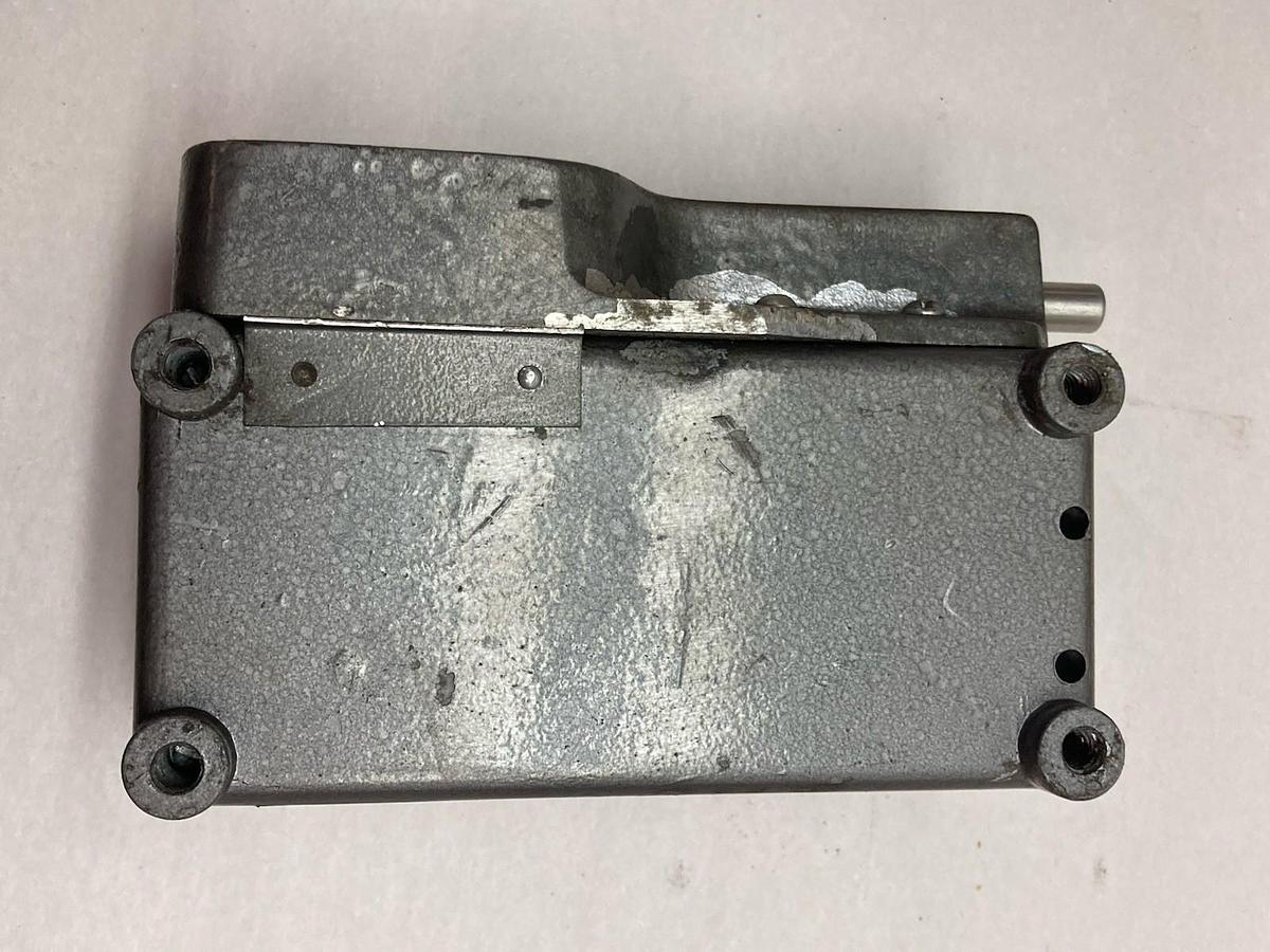 Used Wak,4-NR-H5-1/1,Counter