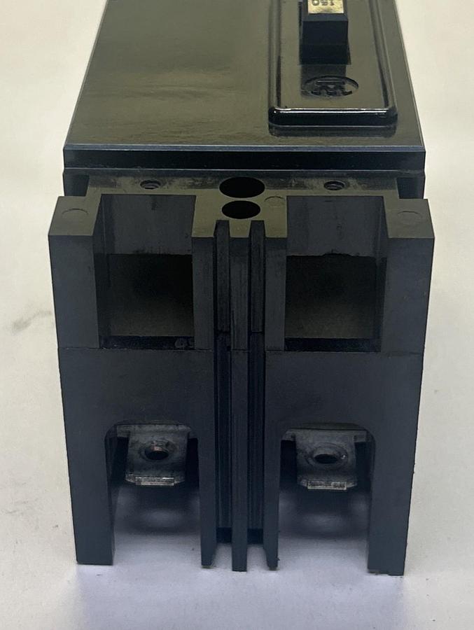 Used WESTINGHOUSE,FB2150,CIRCUIT BREAKER 150A 600V 2P