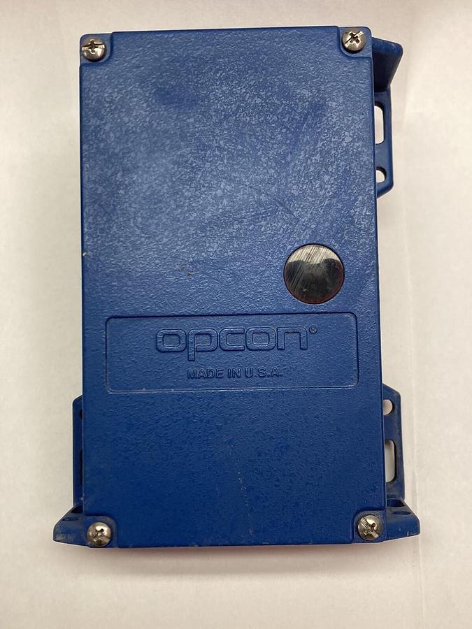 Used Opcon,1410B-6501,Photoelectric Sensor
