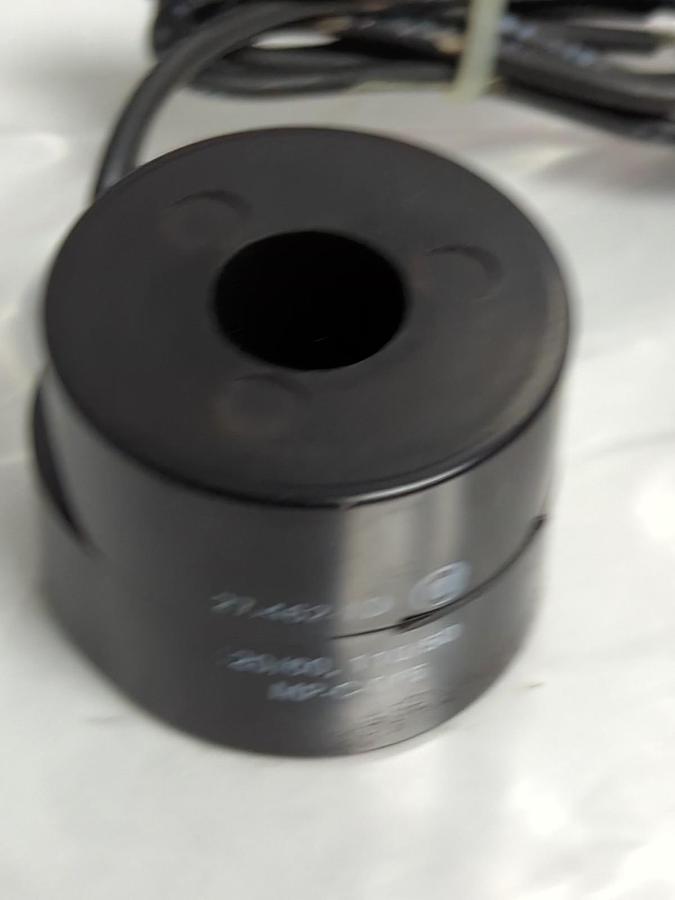 Used ASCO,27-462-1D,COIL 120/60 110/50 LOT OF 2 PRE-OWNED