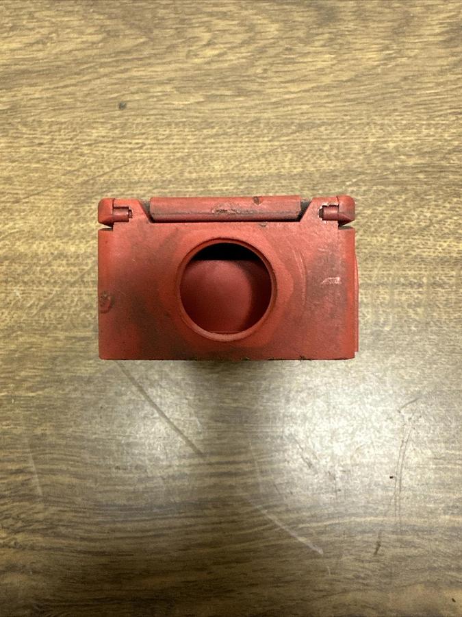 Used Allen Bradley,6-GD2,Guardmaster Safety Switch