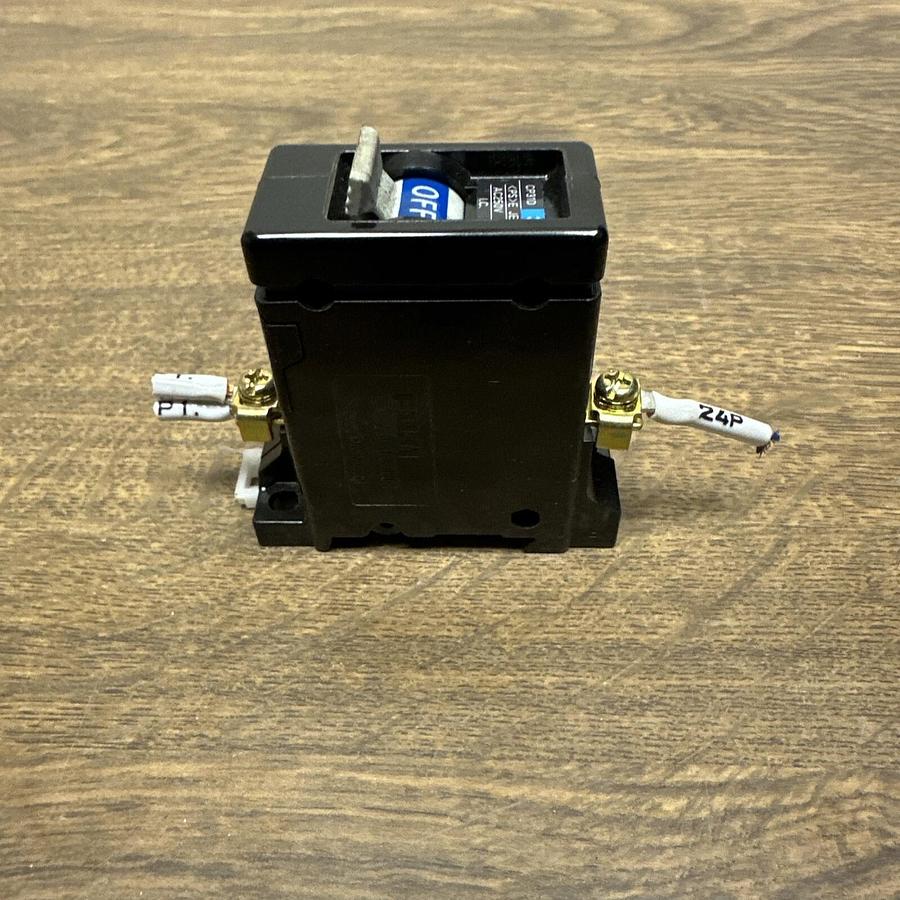 Used Fuji,CP31D,10A Circuit Breaker