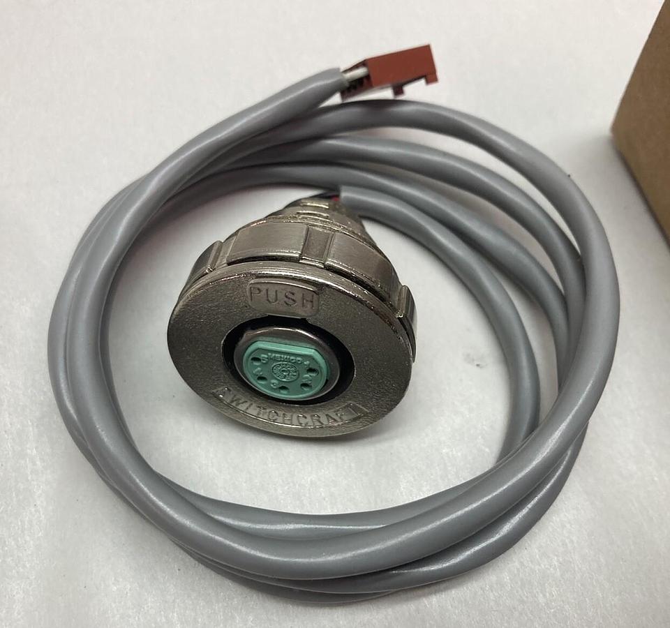 Barry Brothers Electric,ADS-8445,Main Panel Supply Cable