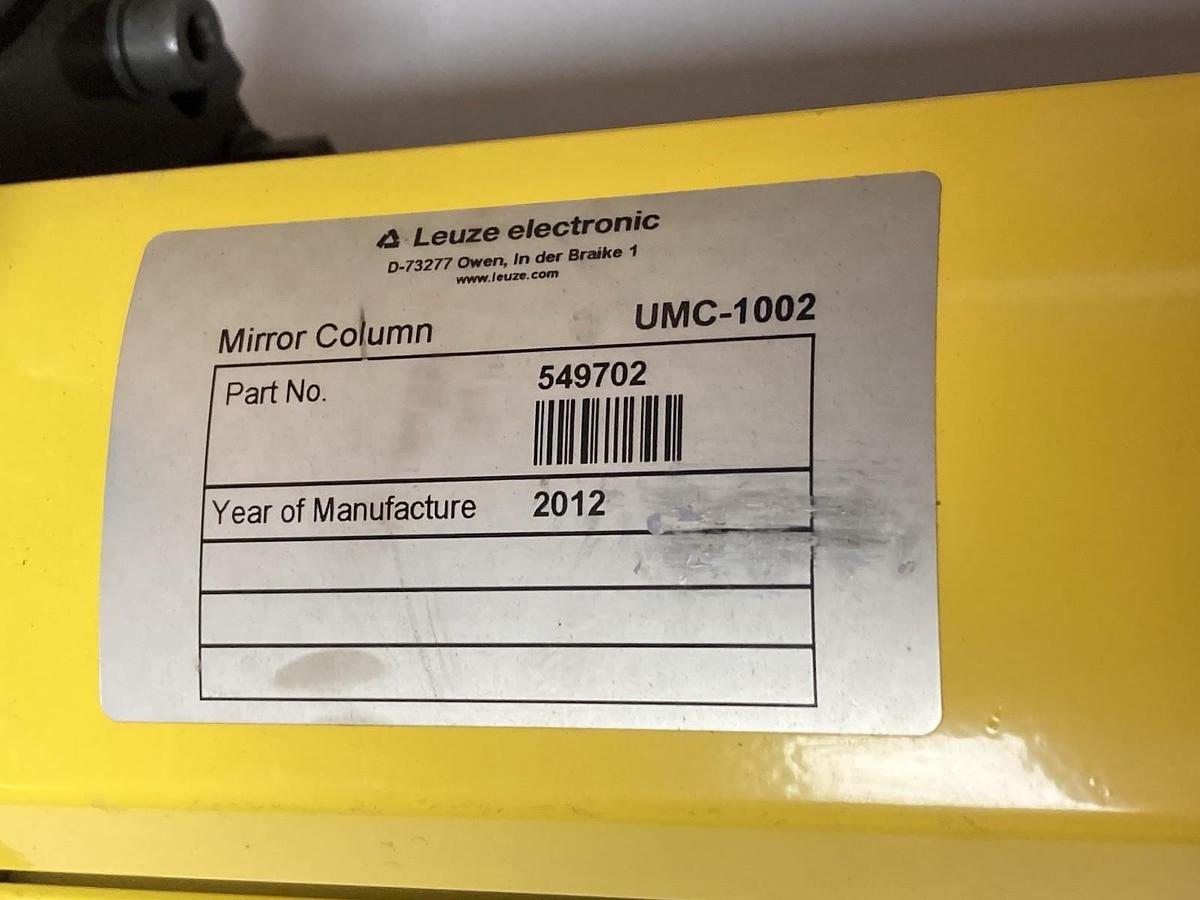 Leuze Electronic,UMC-1002,Mirror Column