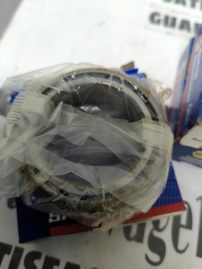 NAPA SKF,JLM104948,WHEEL BEARING CONE LOT OF 5 NOS