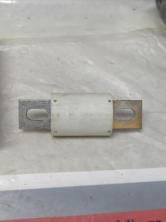 COOPER BUSSMANN,FWH-250A,SEMI-CONDUCTOR 250 AMP FUSE NOS