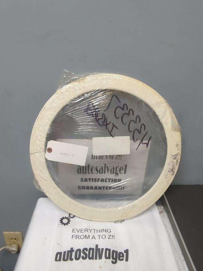 UNBRANDED,41023-7,GASKET STL REINF 11 & 12 INCH