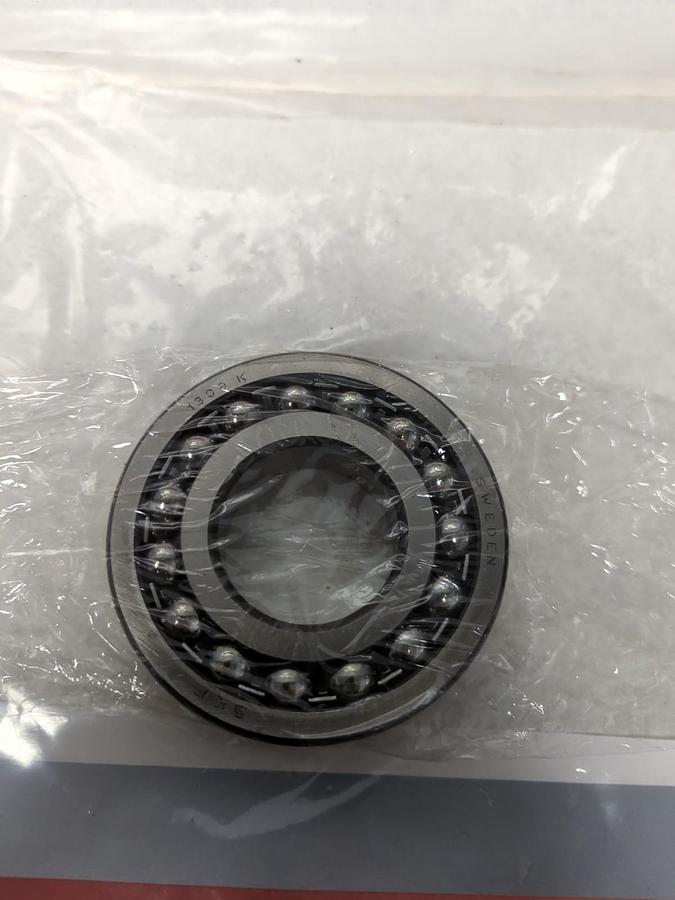 Used SKF,1309 K,BALL BEARING PRE-OWNED