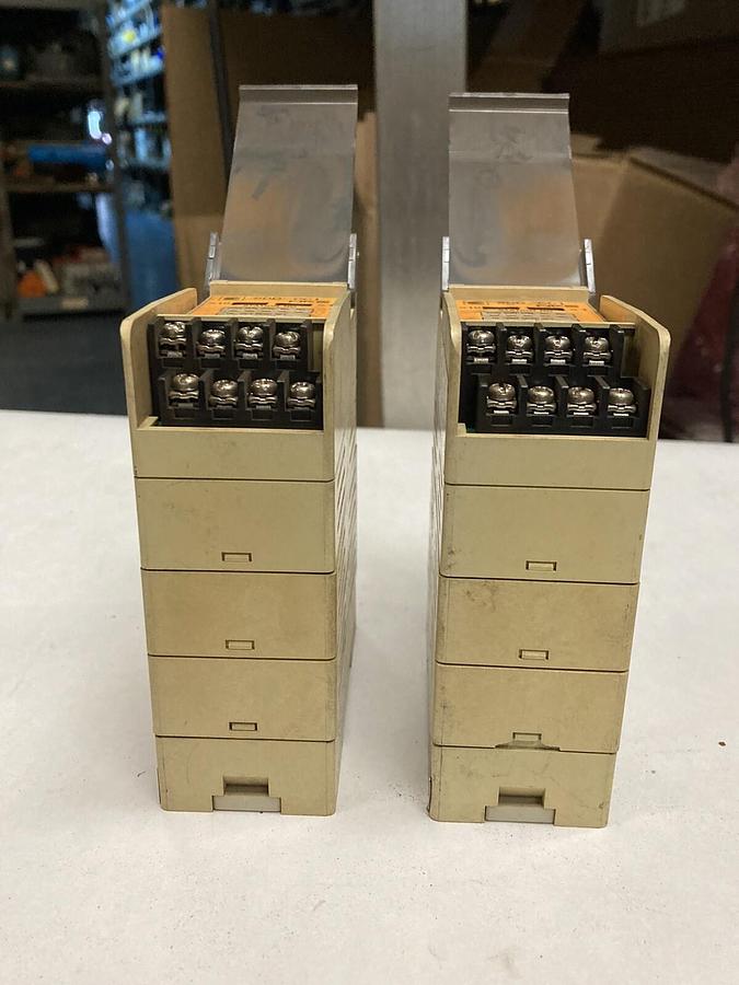 Used NKE,SDD-CC1,Uniwire Adapter LOT OF 2