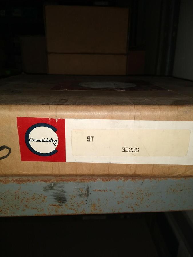 CONSOLIDATED FAG ST,30236 STEYR 30236C18, COMPLETE BEARING ASSEMBLY NOS