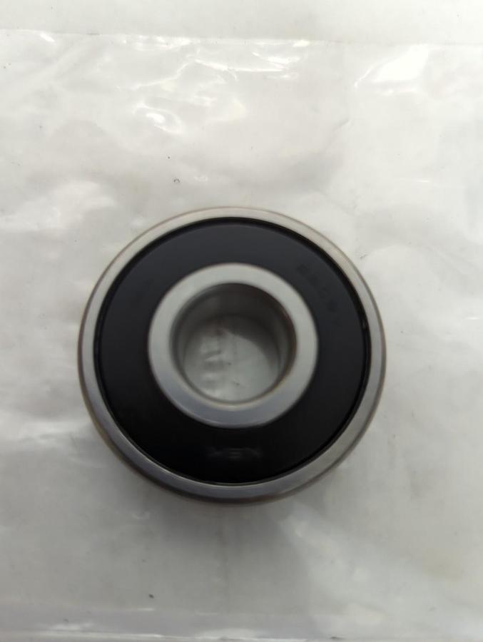 Used NSK,6202V,SEALED BALL BEARING PRE-OWNED