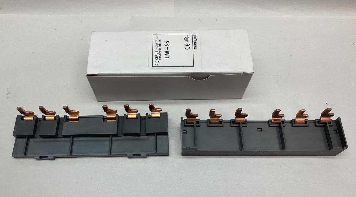 Cerus,UW-95,Reversing Busbar Kit