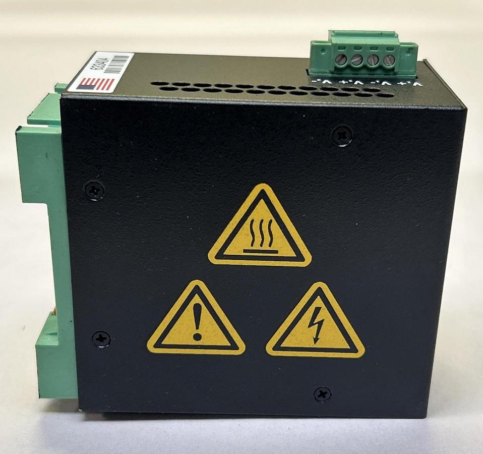 Used N-TRON,306TX,ETHERNET SWITCH