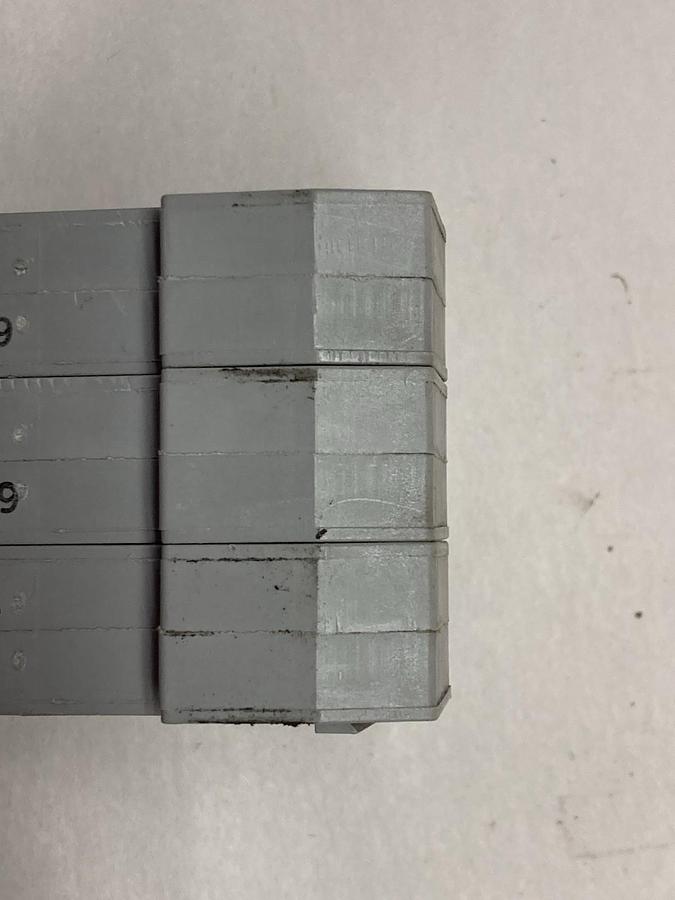 Used Bussmann,CHCC1,Fuse Holder 30A 600V