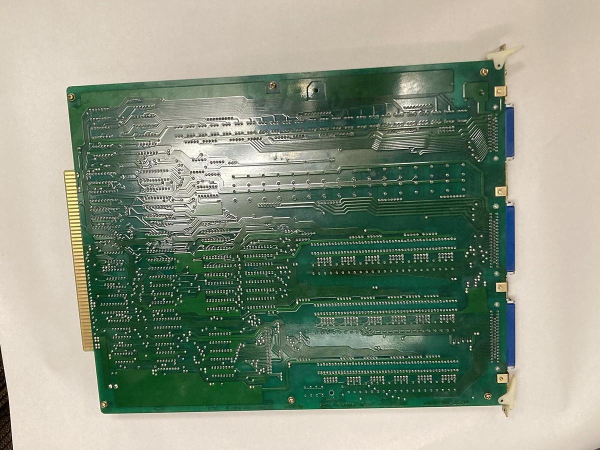 Used Okuma,E4809-032-452-D 1911-1120,OPUS 5000 TPB EC Board