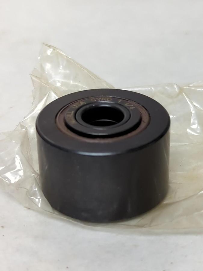MCGILL,CYRD 1-1/4,CAM YOKE ROLLER NOS