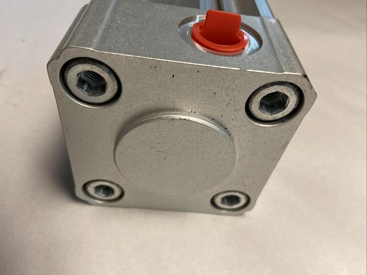 PHD,CVAS6V 63x80-M,Pneumatic Cylinder