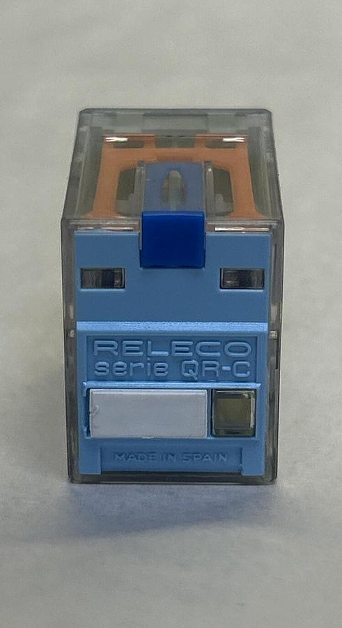 RELECO,C9-A41FX,RELAY NOS