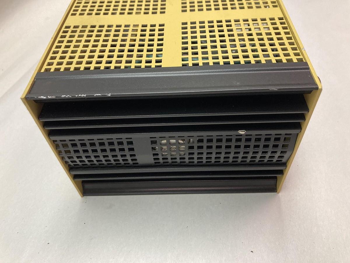 Acopian,B5G210,Regulated Power Supply 1/2A 250V