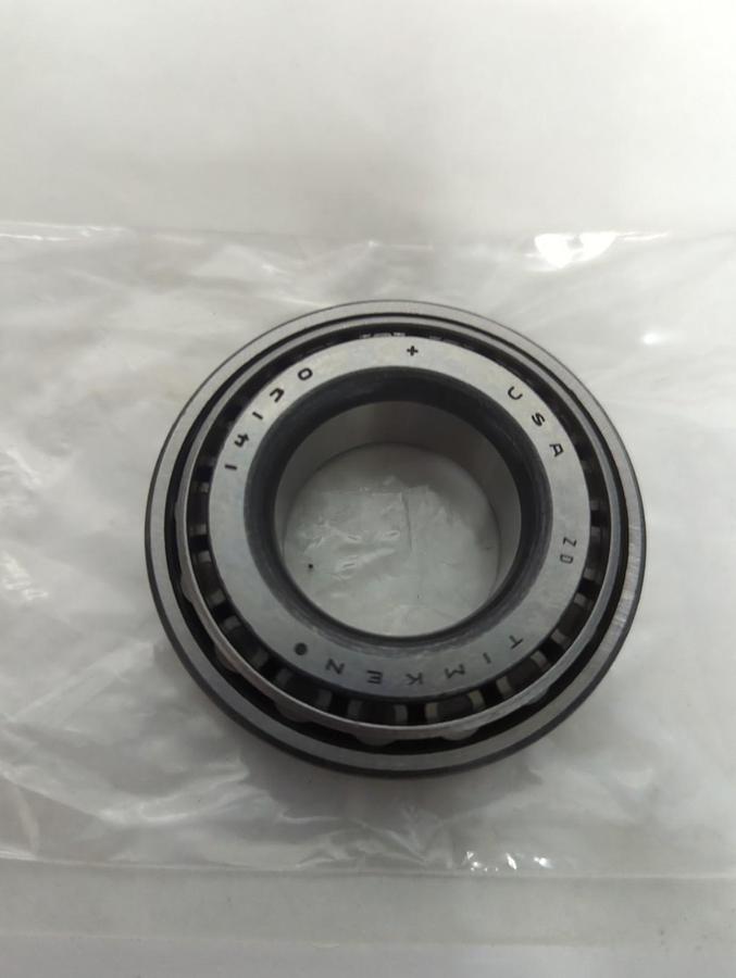 Used TIMKEN,14130-14274,TAPERED ROLLER BEARING PRE-OWNED