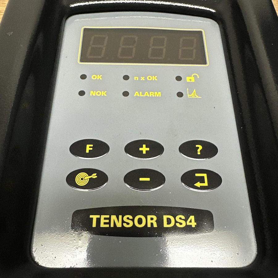 Used Atlas Copco,D312-DS4,Tensor DS4 Torque Controller