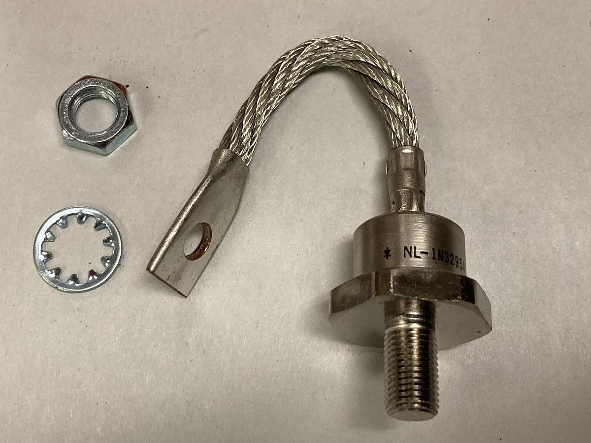 National Electronics,NL-1N3295A,Recifier Thyristor