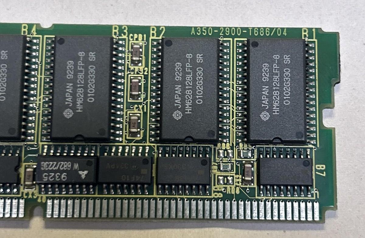 Used FANUC,A20B-2900-0681,CIRCUIT BOARD