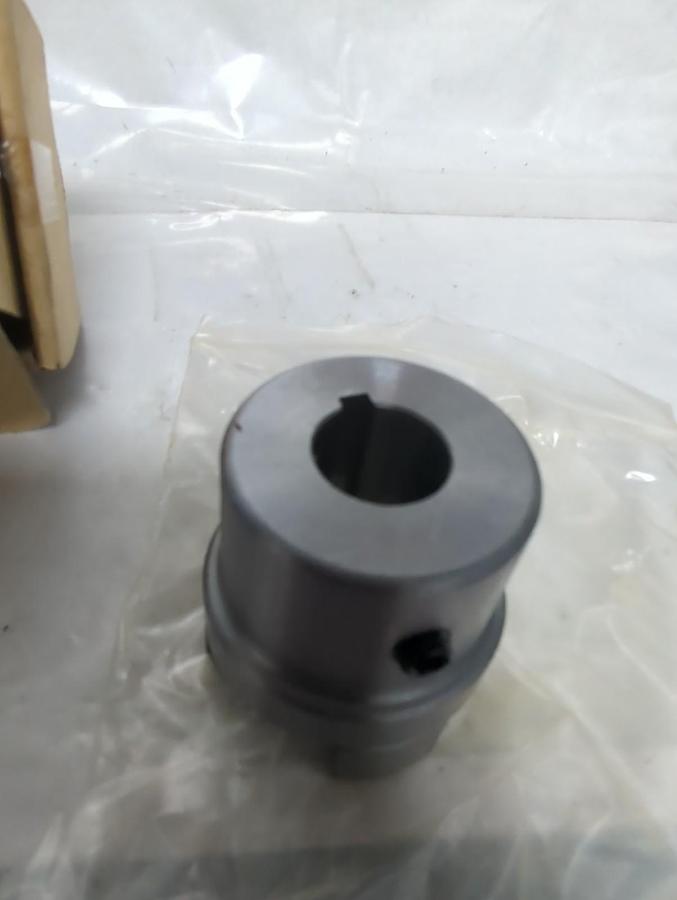 BOSTON GEAR,08262,COUPLING FC20-3/4 NOS