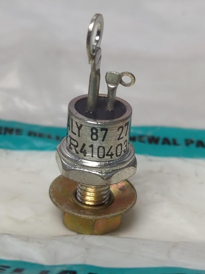RELIANCE ELECTRIC,410403-1AC,THYRISTOR CONTROL NOS