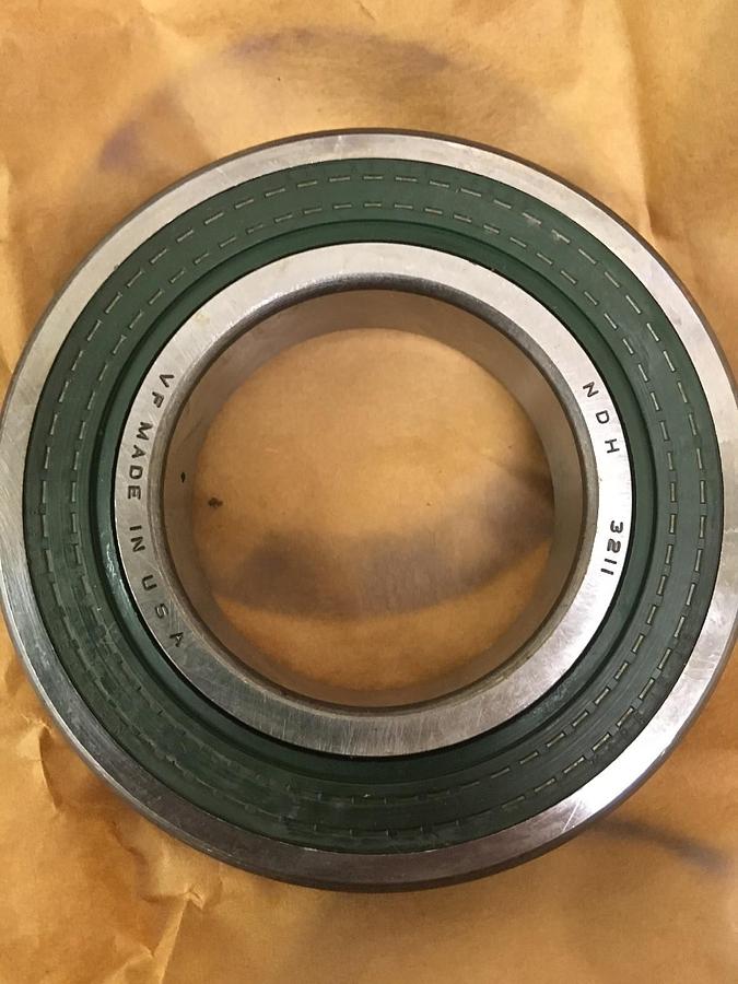 Delco New Departure,Z499511,Ball Bearing  NOS