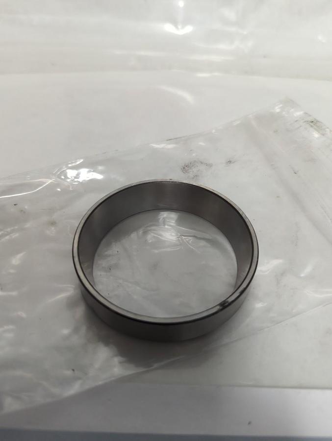 Used TIMKEN,LM29710,ROLLER BEARING CUP PRE-OWNED