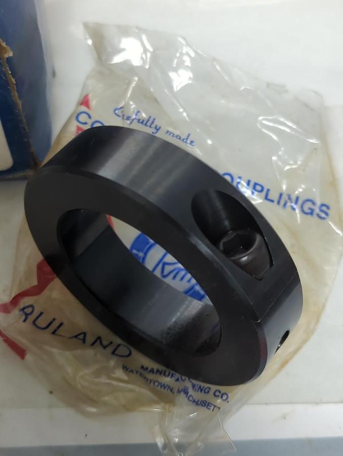 BOWMAN,30885,SHAFT COLLAR 2-1/2 INCH BORE 3-3/4 INCH OD NOS