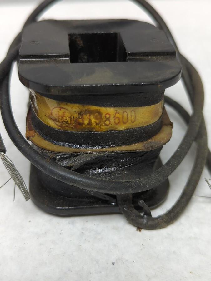 GENERAL ELECTRIC,3198600,COIL NOS