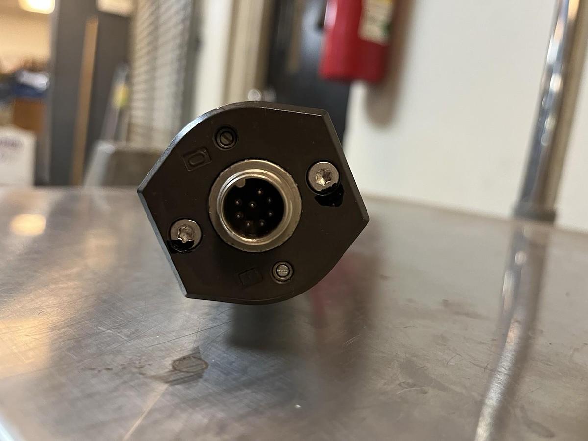 Used BALLUFF,BTL2-A10-0255-Z-S32,TRANSDUCER