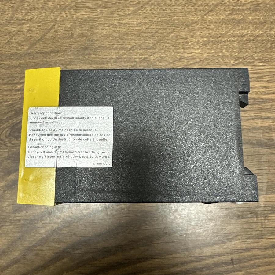 Honeywell,FF-SR05936E,Standstill Monitor