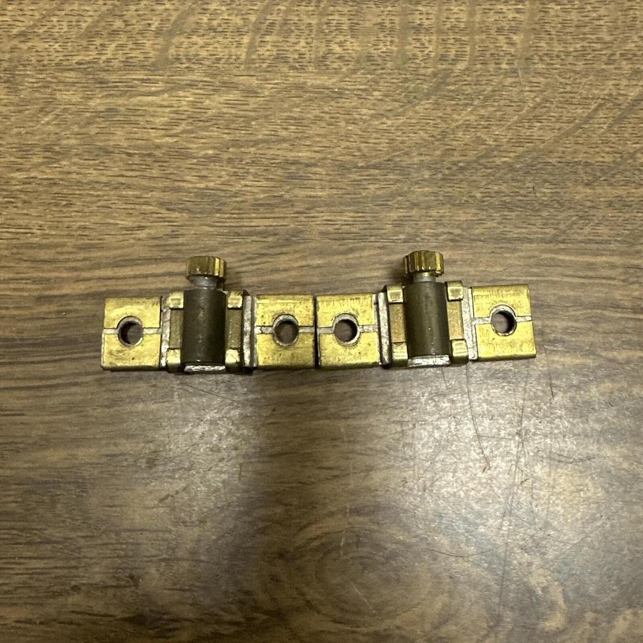 Square D,B0-51,Thermal Overload LOT of 2